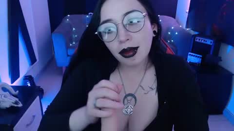 Nyx online show from July 2026 03:03:02 PM