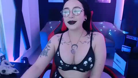Nyx online show from July 2026 12:19:02 PM