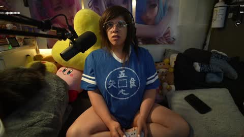 Snapshot of nyxraven chatting on December 2024 12:44:02 PM NyxRaven online show from December 2024 12:44:02 PM