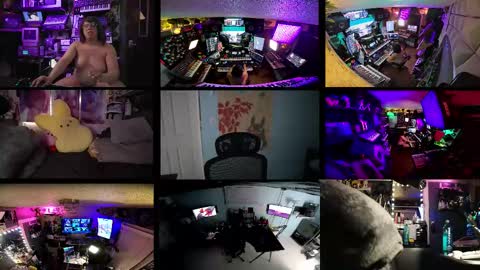 Snapshot of nyxraven chatting on February 2025 09:21:02 AM NyxRaven online show from February 2025 09:21:02 AM