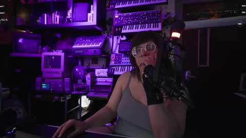 Snapshot of nyxraven chatting on March 2025 11:39:02 AM NyxRaven online show from March 2025 11:39:02 AM