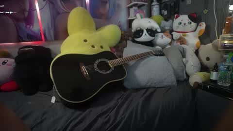 Snapshot of nyxraven chatting on February 2026 10:03:02 PM NyxRaven online show from February 2026 10:03:02 PM