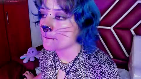 Nyx  online show from January 2026 07:11:01 PM