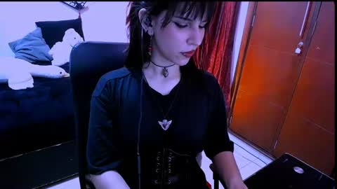 Nyxxei online show from July 2026 12:38:02 AM