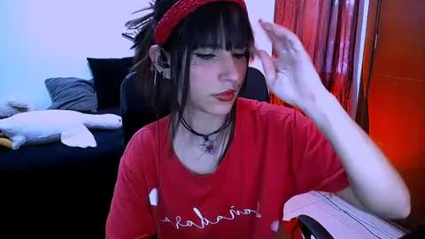 Nyxxei online show from July 2026 10:39:01 PM