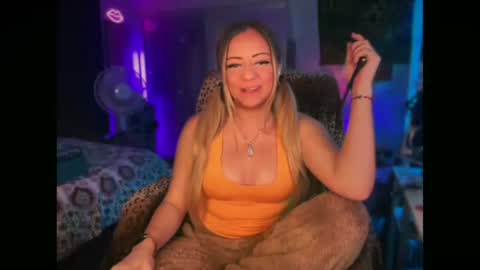 nyxxen online show from February 2026 03:21:02 AM