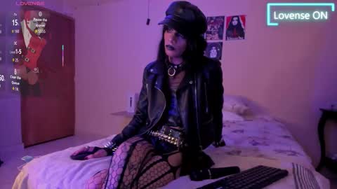 Nyxx  online show from March 2026 06:41:02 AM