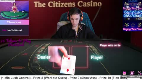 Snapshot of nzcitizen chatting on January 2025 09:21:02 AM NZ Citizen online show from January 2025 09:21:02 AM