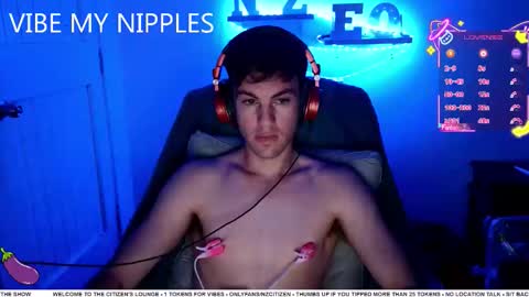 Snapshot of nzcitizen chatting on January 2026 12:21:01 PM NZ Citizen online show from January 2026 12:21:01 PM