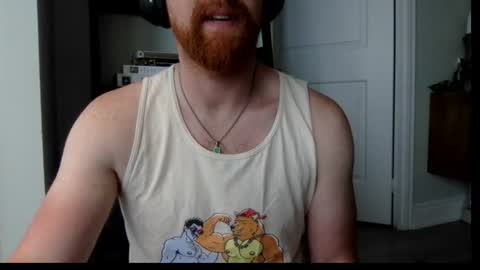 o_fionn_rua online show from July 2026 02:46:01 PM