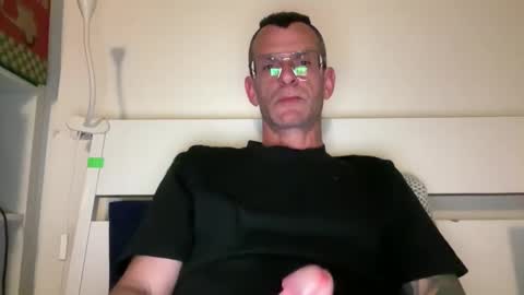 Jonathan Deep online show from April 2026 09:23:02 PM