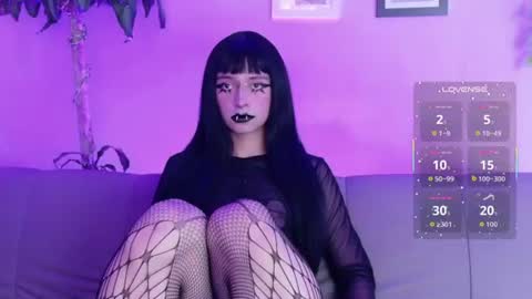 oasis_vamp online show from July 2026 04:30:01 AM