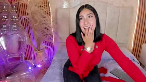 Snapshot of oasisensier chatting on November 2025 04:28:02 PM MAILY online show from November 2025 04:28:02 PM