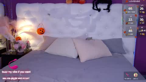 Moonlight online show from October 2025 09:35:02 AM