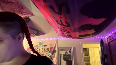 obey_mebaby online show from February 2026 04:23:02 AM