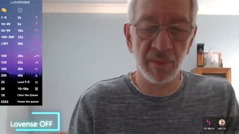 Obliox online show from December 2024 03:33:02 PM