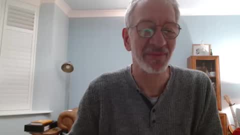 Obliox online show from December 2024 07:43:01 PM