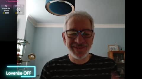 Obliox online show from December 2024 10:23:02 AM