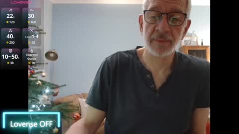 Obliox online show from December 2024 12:45:02 AM