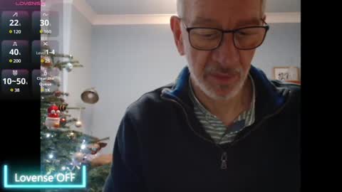 Obliox online show from December 2024 03:42:02 PM