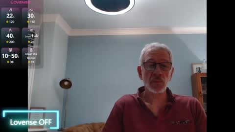 Obliox online show from January 2025 06:10:01 PM