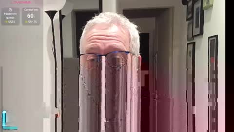 Obliox online show from January 2025 12:49:01 AM