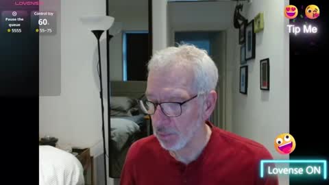 Obliox online show from January 2025 11:14:01 AM