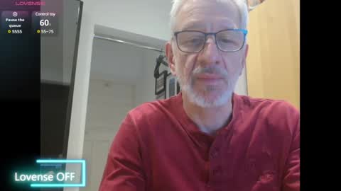 Obliox online show from January 2025 06:57:02 PM