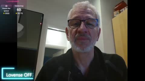 Obliox online show from January 2025 03:48:01 PM