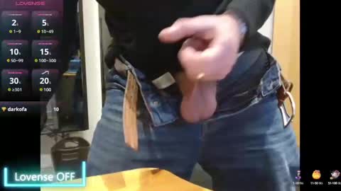 Obliox online show from January 2025 09:53:01 PM