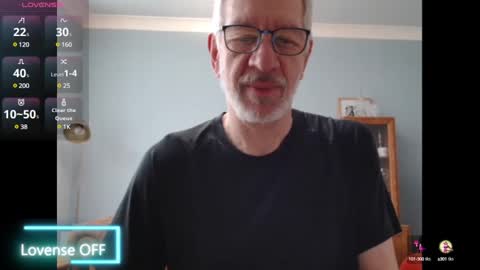 Obliox online show from January 2025 10:36:02 AM