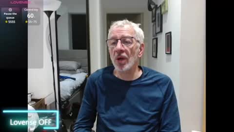 Obliox online show from January 2025 06:53:02 PM