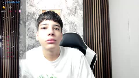 Deku online show from September 2025 01:46:01 PM