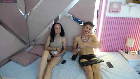 oblivionlove online show from April 2026 10:11:01 PM