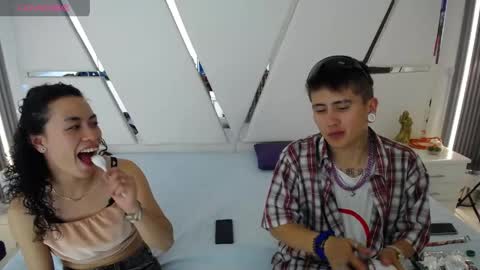oblivionlove online show from May 2026 09:31:01 PM