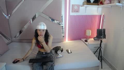 oblivionlove online show from May 2026 09:21:01 PM