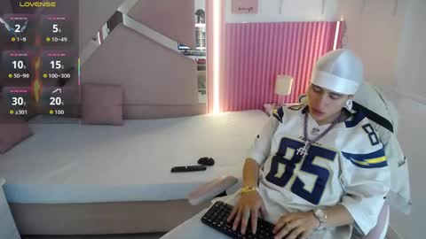 oblivionlove online show from May 2026 09:56:02 PM