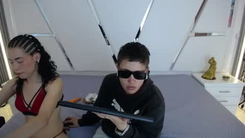 oblivionlove online show from July 2026 09:58:01 PM