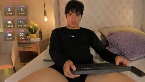 OBSIDIAN online show from May 2026 02:58:02 PM