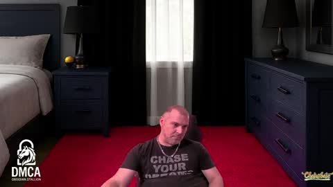 Snapshot of obsidian_stallion chatting on December 2025 06:57:02 PM Obsidian stallion online show from December 2025 06:57:02 PM