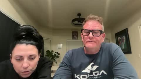 SimplyUs online show from October 2025 04:56:02 AM