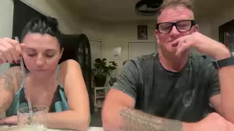 SimplyUs online show from October 2025 05:21:02 AM