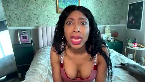 Snapshot of obsidiansiren chatting on March 2026 05:52:02 PM obsidiansiren online show from March 2026 05:52:02 PM