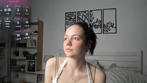 Snapshot of obsidiva chatting on February 2026 08:14:02 PM Elis online show from February 2026 08:14:02 PM