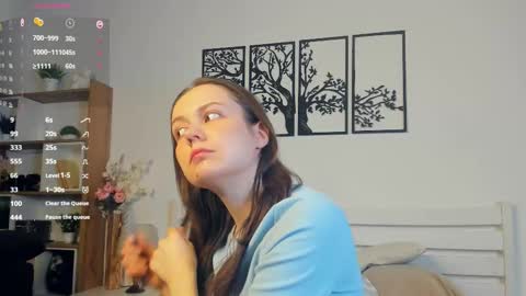 Elis online show from March 2026 08:38:01 PM