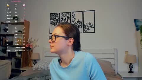 Elis online show from March 2026 08:13:02 PM