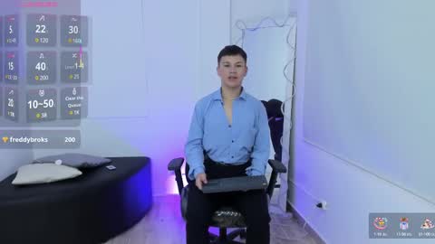 ocean_tay online show from March 2025 02:21:02 PM