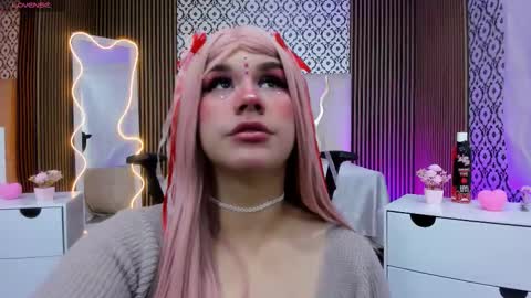 ocean_tay online show from September 2025 12:10:01 PM