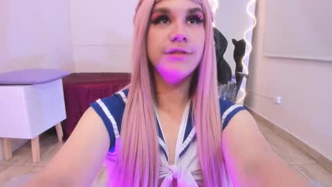 ocean_tay online show from October 2025 10:55:01 AM