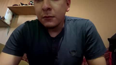 oconner701 online show from March 2026 09:41:02 PM